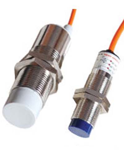 Capacitive Sensors