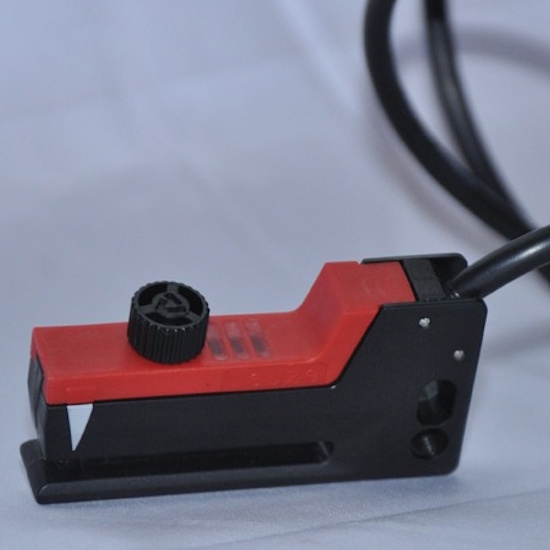 Label Sensors
