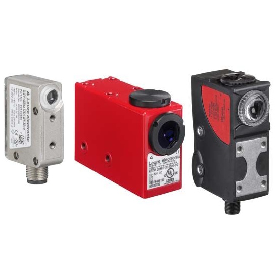 Contrast Sensors