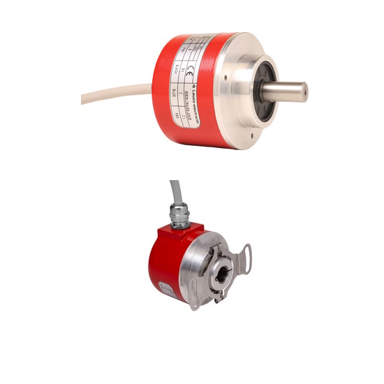 Encoders