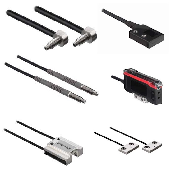 Fiber Optic Sensors