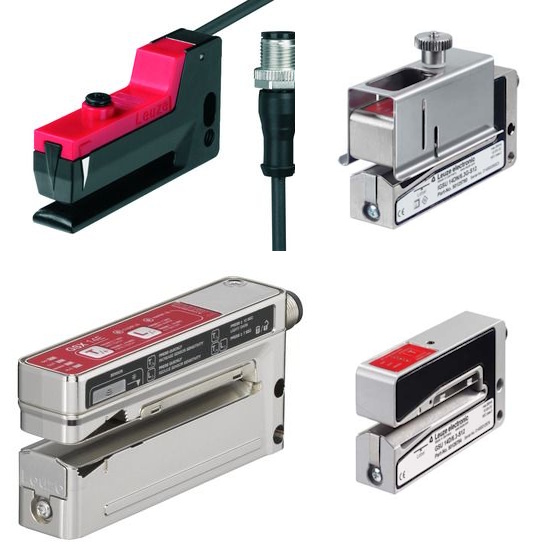 Label Sensors