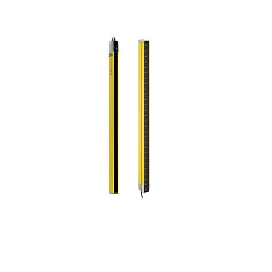 Safety Light Curtains