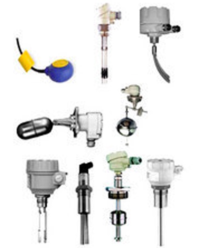 Level Sensors