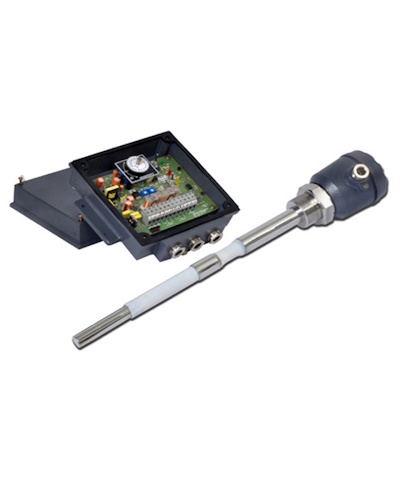 MPILC Level Sensors