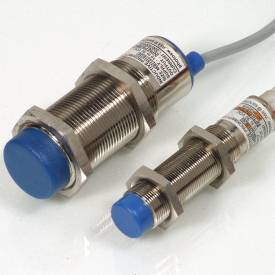 Proximity Switches