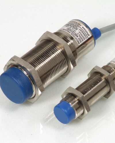 Proximity Switches