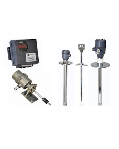 SLC Level Sensors