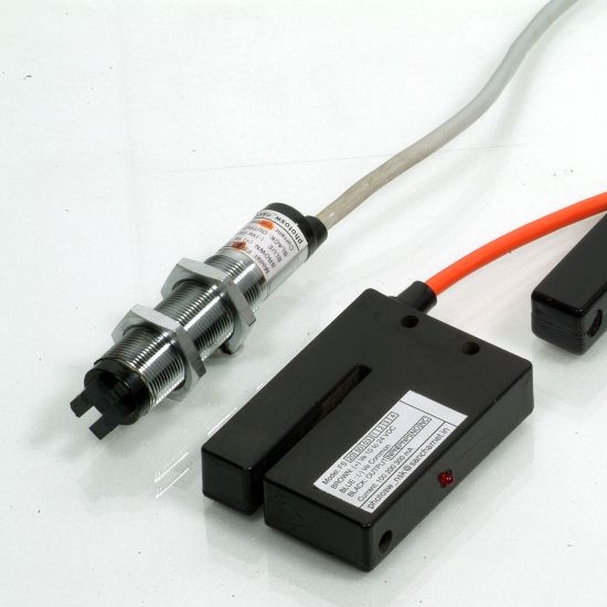 Slot Sensors