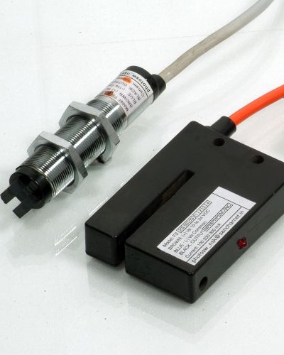 Slot Sensors