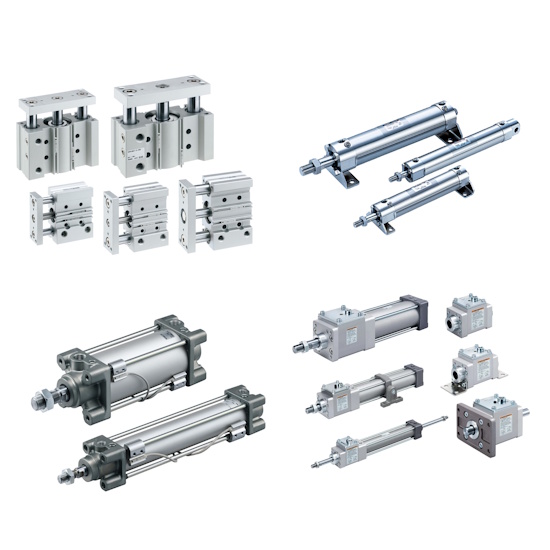Air Cylinders