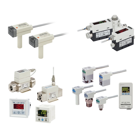 Switches & Sensors