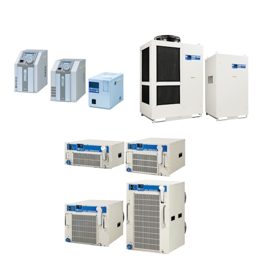 Temperature Control Equipments