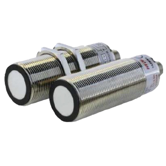 Ultrasonic Sensors