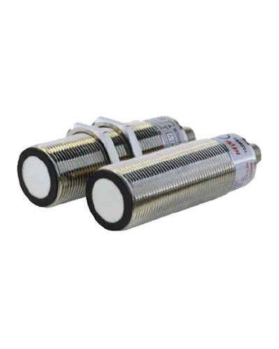 Ultrasonic Sensors
